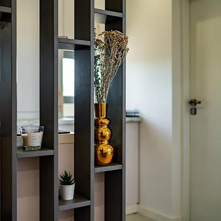 Golden View - Breathtaking Location In Bucureşti