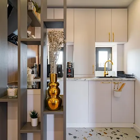 Golden View - Breathtaking Location In
